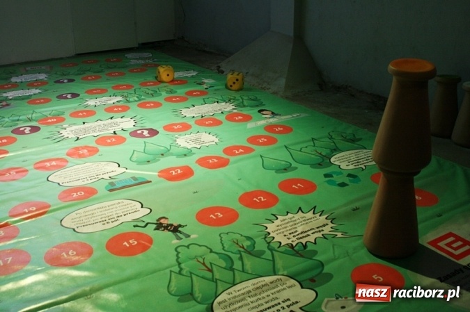 Zdjęcie w galerii na portalu naszraciborz.pl: Uroczyste otwarcie Centrum Edukacji Przeciwpożarowej w Chorzowie wiadomości z regionu