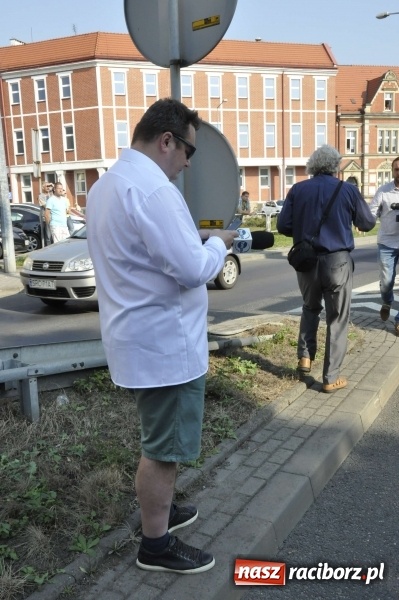 Zdjęcie w galerii na portalu naszraciborz.pl: Operacja Tw53 Halinka. Zobacz na zdjęciach, jak przygotowano parowóz do transportu wiadomości z regionu