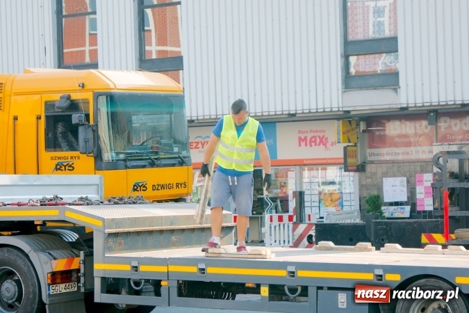 Zdjęcie w galerii na portalu naszraciborz.pl: Operacja Tw53 Halinka. Zobacz na zdjęciach, jak przygotowano parowóz do transportu wiadomości z regionu