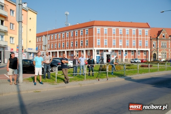 Zdjęcie w galerii na portalu naszraciborz.pl: Operacja Tw53 Halinka. Zobacz na zdjęciach, jak przygotowano parowóz do transportu wiadomości z regionu
