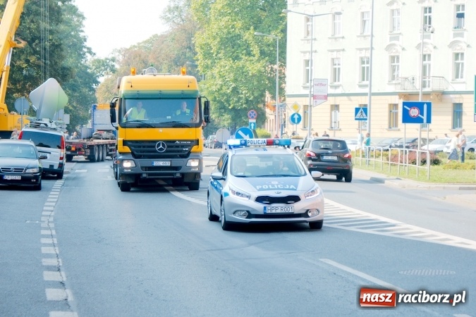 Zdjęcie w galerii na portalu naszraciborz.pl: Operacja Tw53 Halinka. Zobacz na zdjęciach, jak przygotowano parowóz do transportu wiadomości z regionu