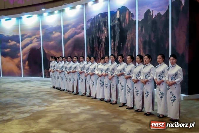 Zdjęcie w galerii na portalu naszraciborz.pl: Chiński patent na rozwój energetyki  wiadomości z regionu