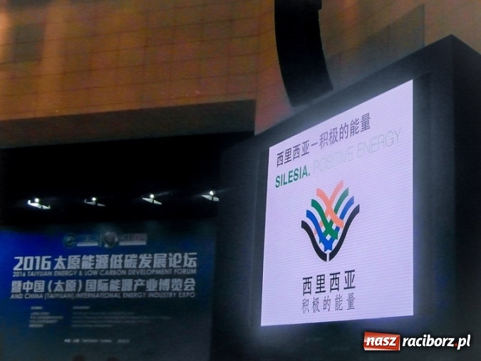 Zdjęcie w galerii na portalu naszraciborz.pl: Chiński patent na rozwój energetyki  wiadomości z regionu