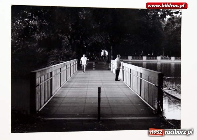 Zdjęcie w galerii na portalu naszraciborz.pl: Foto-konfrontacje w raciborskiej bibliotece  wiadomości z regionu