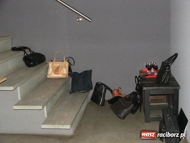 Zdjęcie w galerii na portalu naszraciborz.pl: Po niemiecku na skrzypeczkach i na tarce wiadomości z regionu