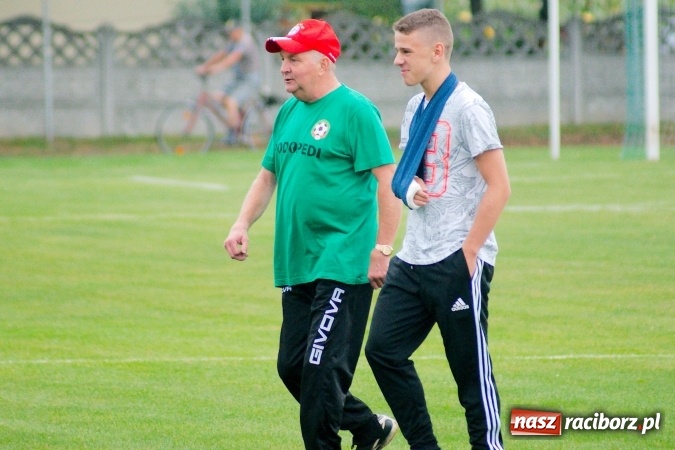 Zdjęcie w galerii na portalu naszraciborz.pl: Juniorzy młodsi: Drużyna Tworkowa lepsza od Pawłowa wiadomości z regionu