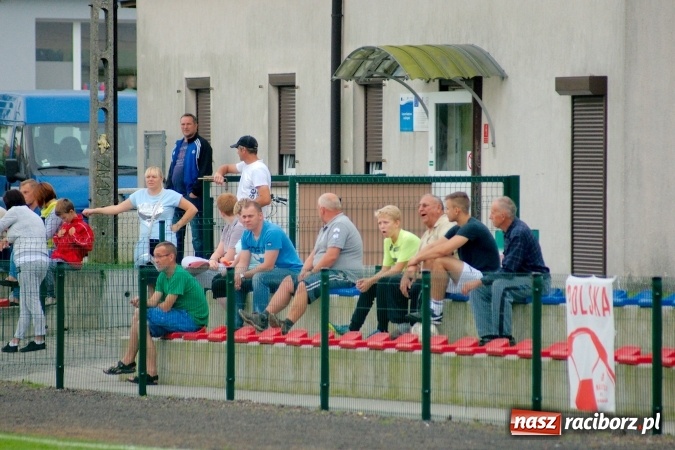 Zdjęcie w galerii na portalu naszraciborz.pl: Juniorzy młodsi: Drużyna Tworkowa lepsza od Pawłowa wiadomości z regionu