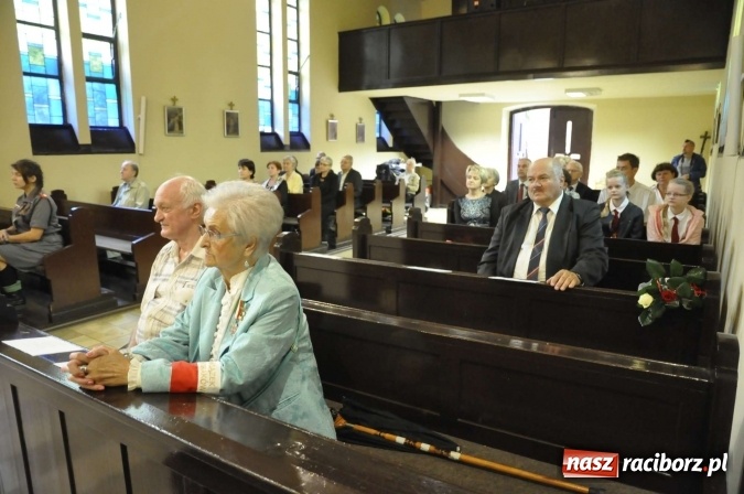Zdjęcie w galerii na portalu naszraciborz.pl: 17 września 1939 roku - Racibórz pamięta! Apel Sybiraków na Jeruzalem wiadomości z regionu
