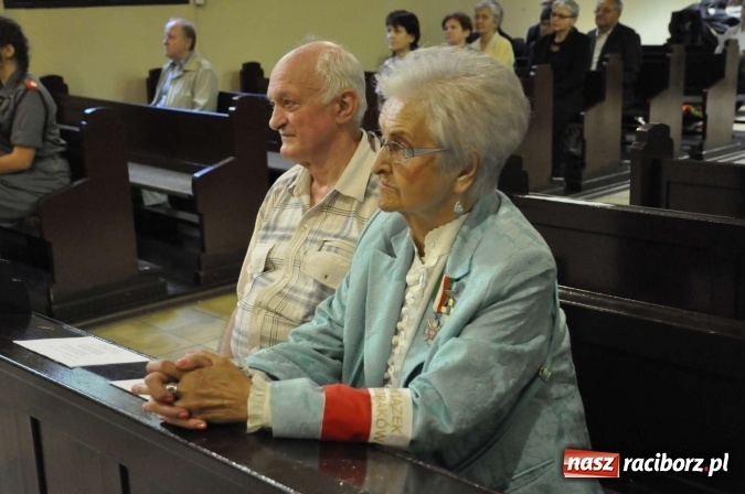 Zdjęcie w galerii na portalu naszraciborz.pl: 17 września 1939 roku - Racibórz pamięta! Apel Sybiraków na Jeruzalem wiadomości z regionu