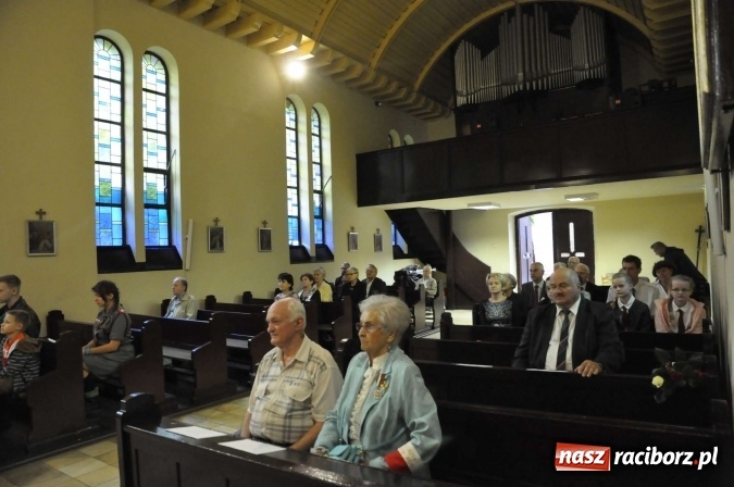 Zdjęcie w galerii na portalu naszraciborz.pl: 17 września 1939 roku - Racibórz pamięta! Apel Sybiraków na Jeruzalem wiadomości z regionu