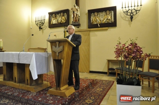 Zdjęcie w galerii na portalu naszraciborz.pl: 17 września 1939 roku - Racibórz pamięta! Apel Sybiraków na Jeruzalem wiadomości z regionu