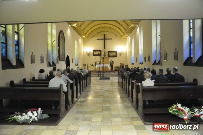 Zdjęcie w galerii na portalu naszraciborz.pl: 17 września 1939 roku - Racibórz pamięta! Apel Sybiraków na Jeruzalem wiadomości z regionu