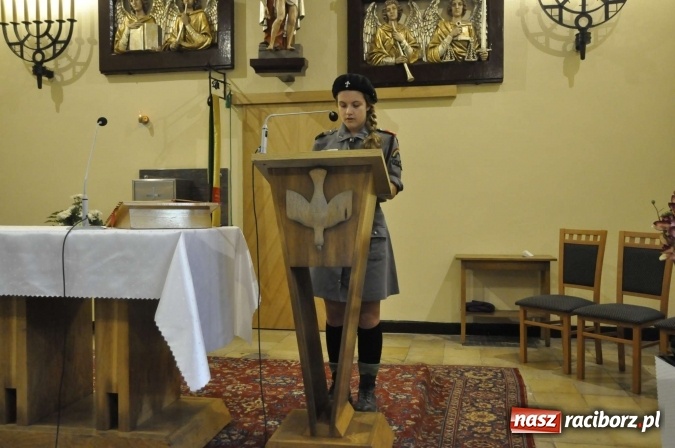 Zdjęcie w galerii na portalu naszraciborz.pl: 17 września 1939 roku - Racibórz pamięta! Apel Sybiraków na Jeruzalem wiadomości z regionu