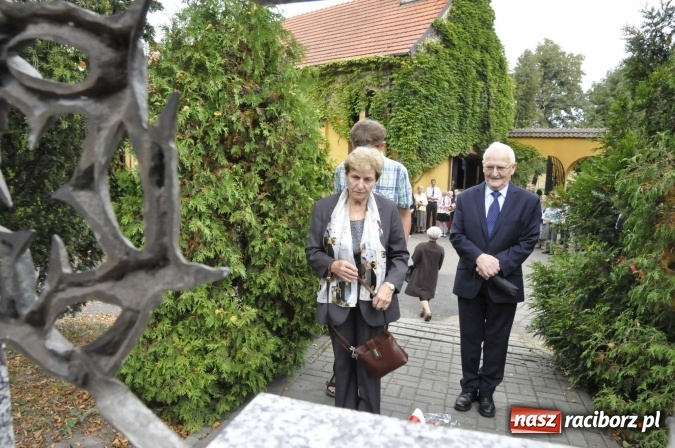 Zdjęcie w galerii na portalu naszraciborz.pl: 17 września 1939 roku - Racibórz pamięta! Apel Sybiraków na Jeruzalem wiadomości z regionu