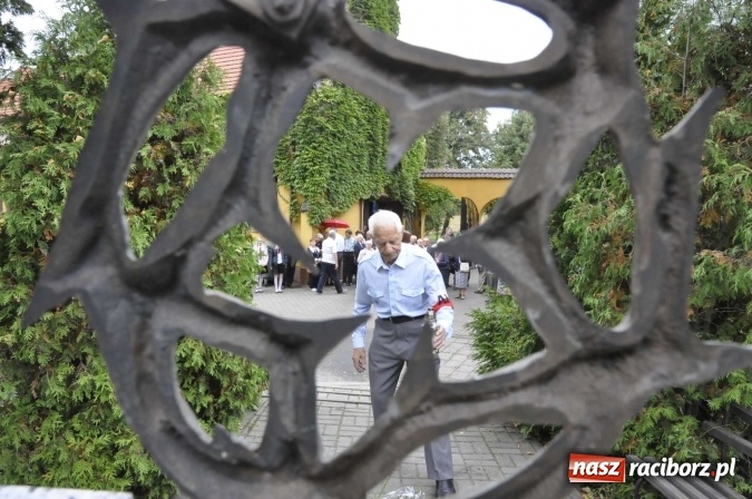 Zdjęcie w galerii na portalu naszraciborz.pl: 17 września 1939 roku - Racibórz pamięta! Apel Sybiraków na Jeruzalem wiadomości z regionu