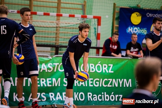 Zdjęcie w galerii na portalu naszraciborz.pl: Mistrzowskie starcie dla ZAKSY Kędzierzyn-Koźle. Wygrana Jastrzębskiego Węgla wiadomości z regionu