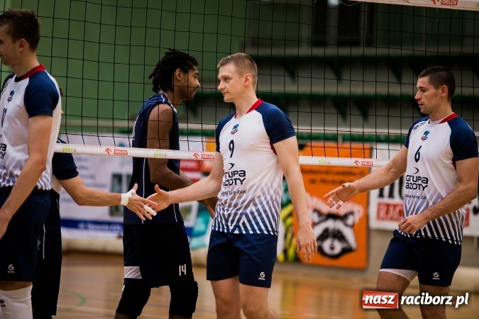 Zdjęcie w galerii na portalu naszraciborz.pl: Mistrzowskie starcie dla ZAKSY Kędzierzyn-Koźle. Wygrana Jastrzębskiego Węgla wiadomości z regionu