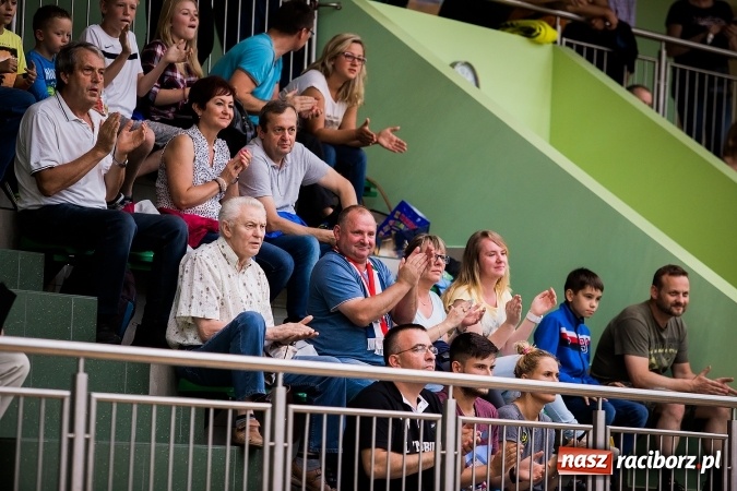 Zdjęcie w galerii na portalu naszraciborz.pl: Mistrzowskie starcie dla ZAKSY Kędzierzyn-Koźle. Wygrana Jastrzębskiego Węgla wiadomości z regionu