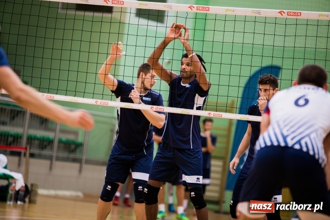 Zdjęcie w galerii na portalu naszraciborz.pl: Mistrzowskie starcie dla ZAKSY Kędzierzyn-Koźle. Wygrana Jastrzębskiego Węgla wiadomości z regionu