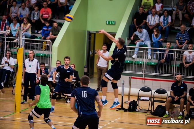 Zdjęcie w galerii na portalu naszraciborz.pl: Mistrzowskie starcie dla ZAKSY Kędzierzyn-Koźle. Wygrana Jastrzębskiego Węgla wiadomości z regionu