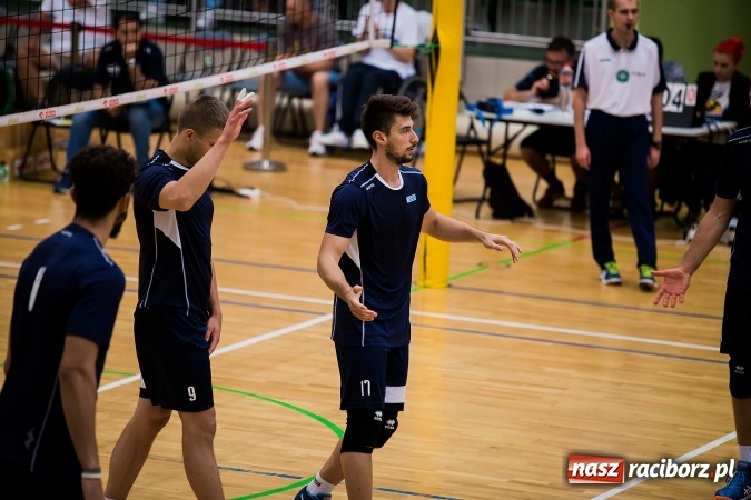 Zdjęcie w galerii na portalu naszraciborz.pl: Mistrzowskie starcie dla ZAKSY Kędzierzyn-Koźle. Wygrana Jastrzębskiego Węgla wiadomości z regionu