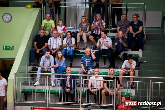 Zdjęcie w galerii na portalu naszraciborz.pl: Mistrzowskie starcie dla ZAKSY Kędzierzyn-Koźle. Wygrana Jastrzębskiego Węgla wiadomości z regionu