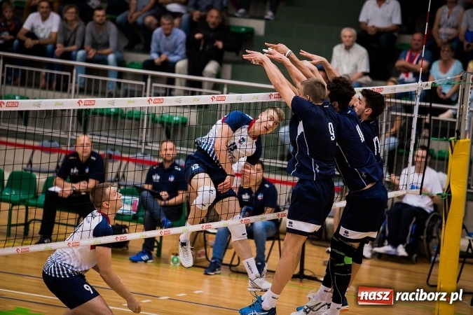 Zdjęcie w galerii na portalu naszraciborz.pl: Mistrzowskie starcie dla ZAKSY Kędzierzyn-Koźle. Wygrana Jastrzębskiego Węgla wiadomości z regionu