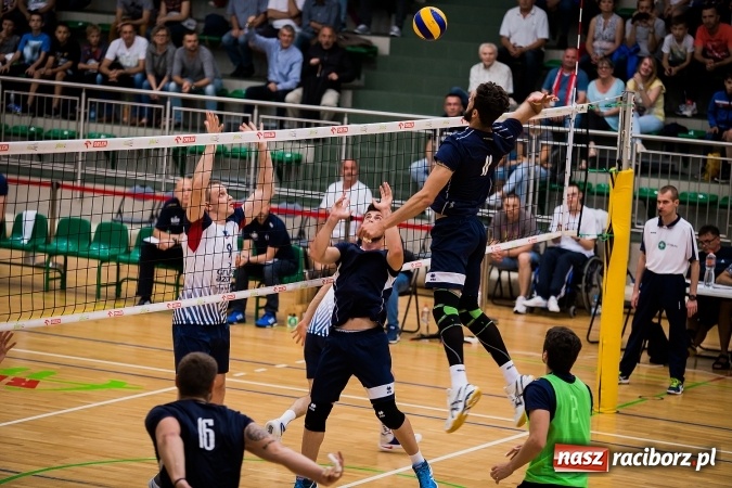 Zdjęcie w galerii na portalu naszraciborz.pl: Mistrzowskie starcie dla ZAKSY Kędzierzyn-Koźle. Wygrana Jastrzębskiego Węgla wiadomości z regionu