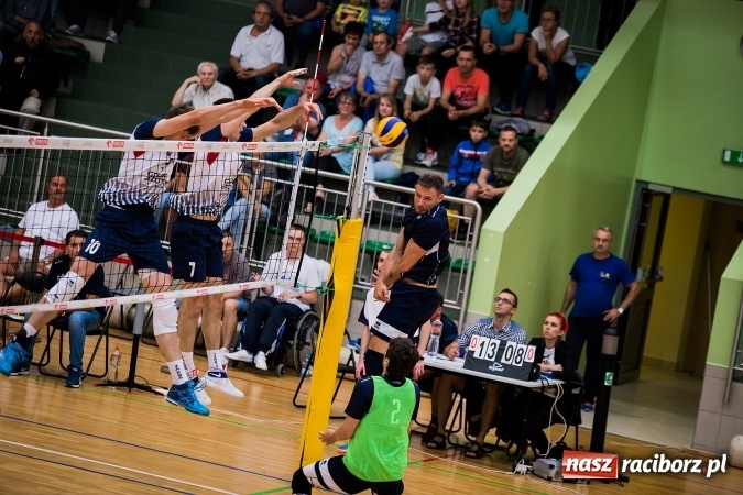 Zdjęcie w galerii na portalu naszraciborz.pl: Mistrzowskie starcie dla ZAKSY Kędzierzyn-Koźle. Wygrana Jastrzębskiego Węgla wiadomości z regionu