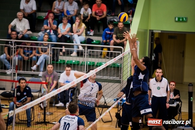 Zdjęcie w galerii na portalu naszraciborz.pl: Mistrzowskie starcie dla ZAKSY Kędzierzyn-Koźle. Wygrana Jastrzębskiego Węgla wiadomości z regionu