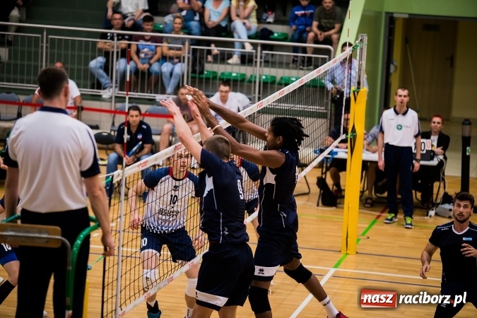 Zdjęcie w galerii na portalu naszraciborz.pl: Mistrzowskie starcie dla ZAKSY Kędzierzyn-Koźle. Wygrana Jastrzębskiego Węgla wiadomości z regionu