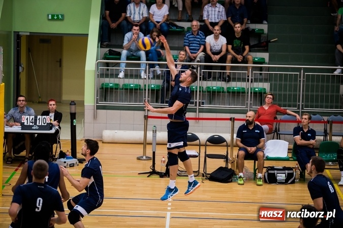 Zdjęcie w galerii na portalu naszraciborz.pl: Mistrzowskie starcie dla ZAKSY Kędzierzyn-Koźle. Wygrana Jastrzębskiego Węgla wiadomości z regionu