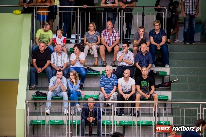 Zdjęcie w galerii na portalu naszraciborz.pl: Mistrzowskie starcie dla ZAKSY Kędzierzyn-Koźle. Wygrana Jastrzębskiego Węgla wiadomości z regionu