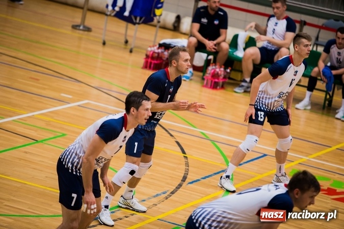 Zdjęcie w galerii na portalu naszraciborz.pl: Mistrzowskie starcie dla ZAKSY Kędzierzyn-Koźle. Wygrana Jastrzębskiego Węgla wiadomości z regionu