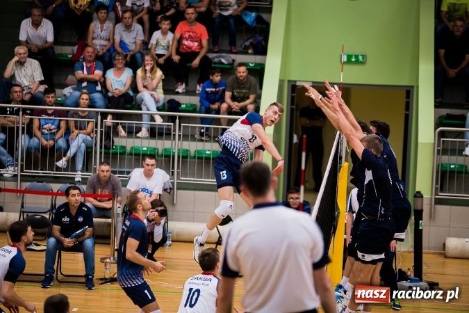 Zdjęcie w galerii na portalu naszraciborz.pl: Mistrzowskie starcie dla ZAKSY Kędzierzyn-Koźle. Wygrana Jastrzębskiego Węgla wiadomości z regionu