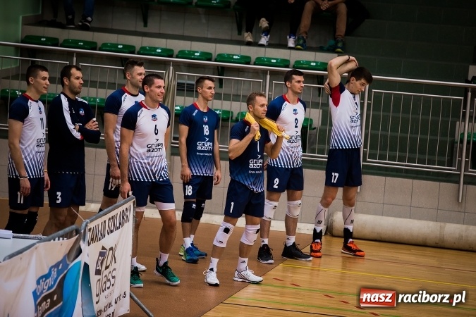 Zdjęcie w galerii na portalu naszraciborz.pl: Mistrzowskie starcie dla ZAKSY Kędzierzyn-Koźle. Wygrana Jastrzębskiego Węgla wiadomości z regionu