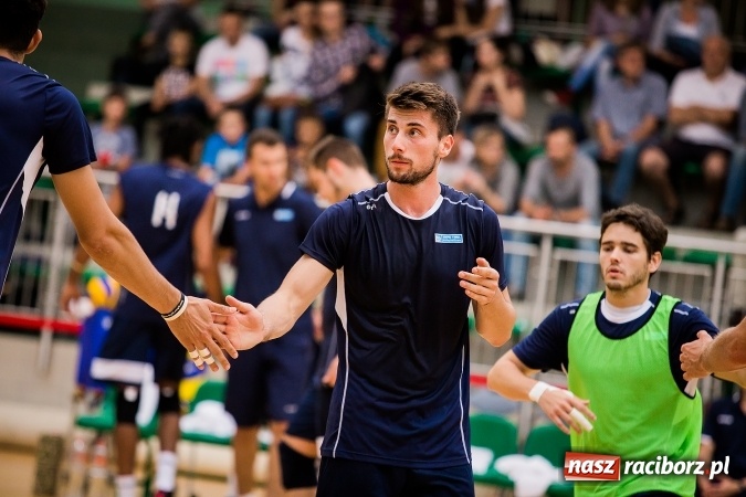 Zdjęcie w galerii na portalu naszraciborz.pl: Mistrzowskie starcie dla ZAKSY Kędzierzyn-Koźle. Wygrana Jastrzębskiego Węgla wiadomości z regionu