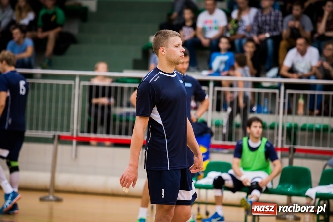 Zdjęcie w galerii na portalu naszraciborz.pl: Mistrzowskie starcie dla ZAKSY Kędzierzyn-Koźle. Wygrana Jastrzębskiego Węgla wiadomości z regionu