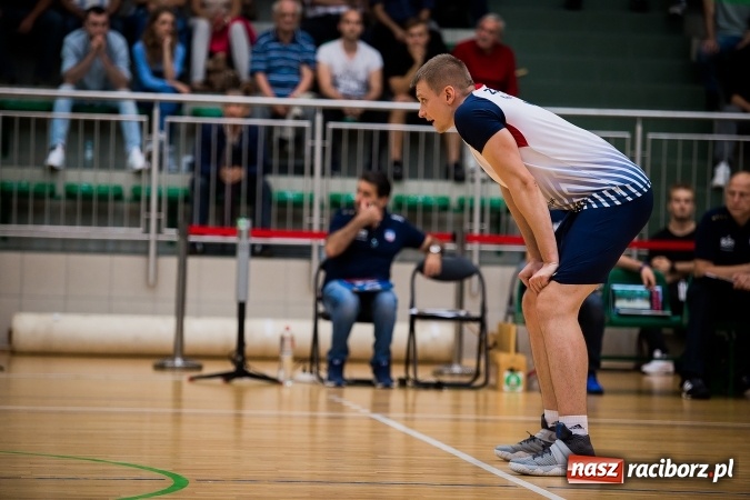 Zdjęcie w galerii na portalu naszraciborz.pl: Mistrzowskie starcie dla ZAKSY Kędzierzyn-Koźle. Wygrana Jastrzębskiego Węgla wiadomości z regionu