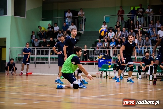Zdjęcie w galerii na portalu naszraciborz.pl: Mistrzowskie starcie dla ZAKSY Kędzierzyn-Koźle. Wygrana Jastrzębskiego Węgla wiadomości z regionu