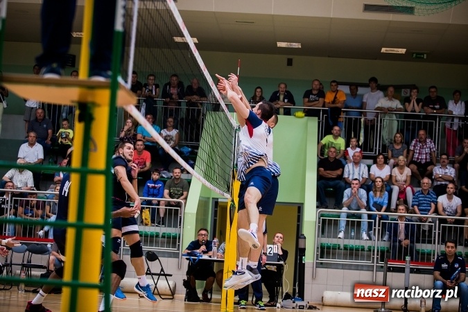 Zdjęcie w galerii na portalu naszraciborz.pl: Mistrzowskie starcie dla ZAKSY Kędzierzyn-Koźle. Wygrana Jastrzębskiego Węgla wiadomości z regionu