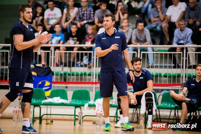 Zdjęcie w galerii na portalu naszraciborz.pl: Mistrzowskie starcie dla ZAKSY Kędzierzyn-Koźle. Wygrana Jastrzębskiego Węgla wiadomości z regionu