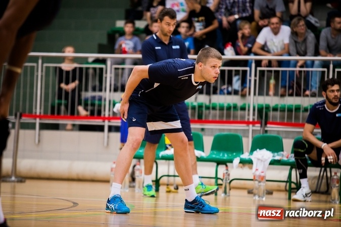 Zdjęcie w galerii na portalu naszraciborz.pl: Mistrzowskie starcie dla ZAKSY Kędzierzyn-Koźle. Wygrana Jastrzębskiego Węgla wiadomości z regionu