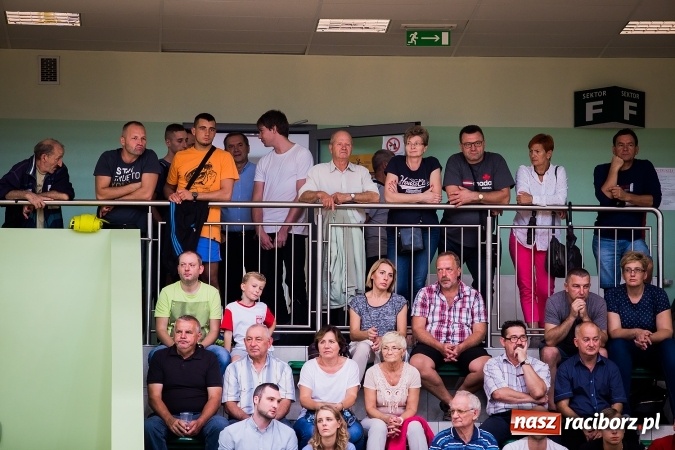 Zdjęcie w galerii na portalu naszraciborz.pl: Mistrzowskie starcie dla ZAKSY Kędzierzyn-Koźle. Wygrana Jastrzębskiego Węgla wiadomości z regionu