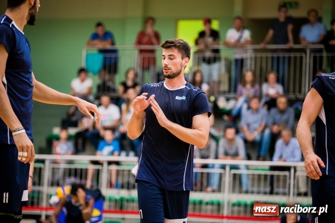 Zdjęcie w galerii na portalu naszraciborz.pl: Mistrzowskie starcie dla ZAKSY Kędzierzyn-Koźle. Wygrana Jastrzębskiego Węgla wiadomości z regionu