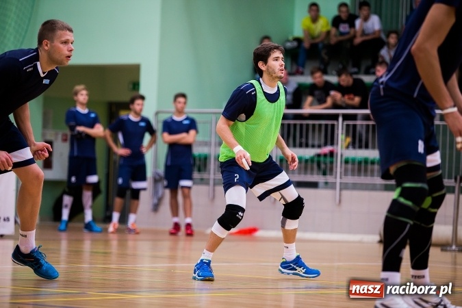 Zdjęcie w galerii na portalu naszraciborz.pl: Mistrzowskie starcie dla ZAKSY Kędzierzyn-Koźle. Wygrana Jastrzębskiego Węgla wiadomości z regionu