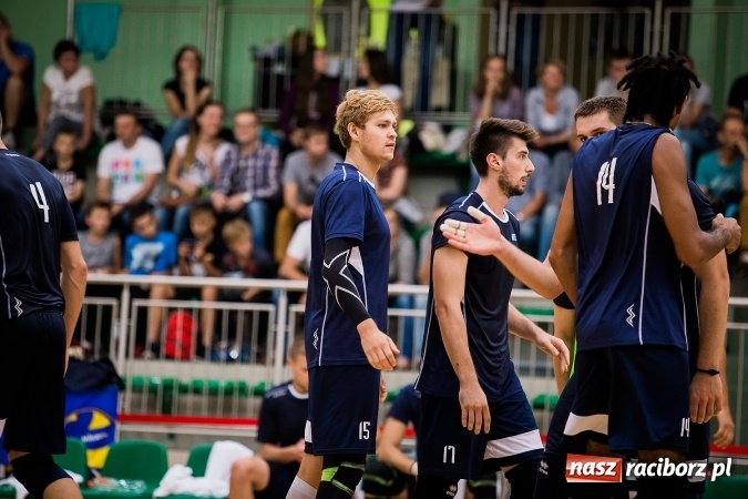 Zdjęcie w galerii na portalu naszraciborz.pl: Mistrzowskie starcie dla ZAKSY Kędzierzyn-Koźle. Wygrana Jastrzębskiego Węgla wiadomości z regionu