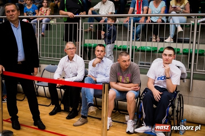 Zdjęcie w galerii na portalu naszraciborz.pl: Mistrzowskie starcie dla ZAKSY Kędzierzyn-Koźle. Wygrana Jastrzębskiego Węgla wiadomości z regionu