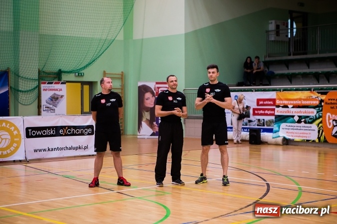 Zdjęcie w galerii na portalu naszraciborz.pl: Mistrzowskie starcie dla ZAKSY Kędzierzyn-Koźle. Wygrana Jastrzębskiego Węgla wiadomości z regionu