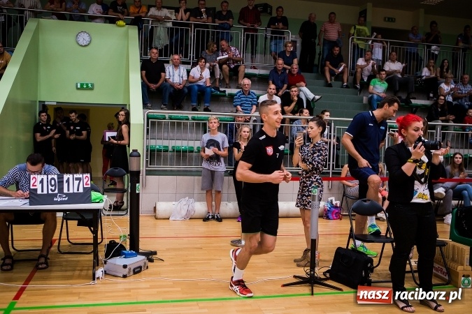 Zdjęcie w galerii na portalu naszraciborz.pl: Mistrzowskie starcie dla ZAKSY Kędzierzyn-Koźle. Wygrana Jastrzębskiego Węgla wiadomości z regionu